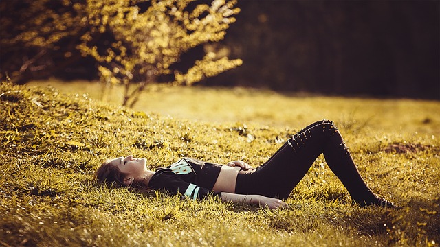 Is It OK to Meditate While Lying Down?